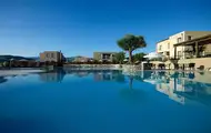 Village Heights resort in Crete
