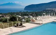 Art Hotel Gran Paradiso Sorrento