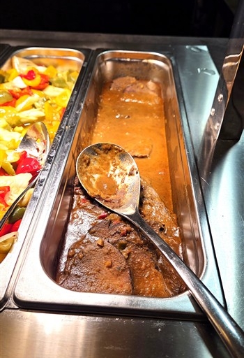 View of the Le Primore Spa Hotel in Heviz