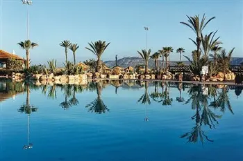 Hotel Riu Tikida Dunas in Agadir