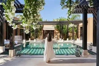 Mandarin Oriental in Marrakech