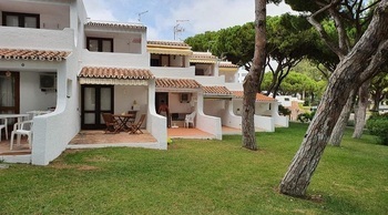 View of the Aldeia das Acoteias