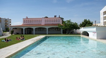 View of the Alfamar Villas - Algarve Gardens Apartments