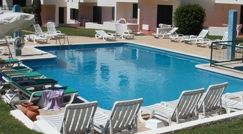 View of the Apartamentos Belmonte