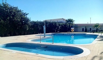 View of the Bellavista Avenida