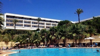 View of the Cheerfulway Balaia Plaza