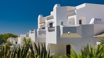 View of the Clube Albufeira Garden Village - Apartamentos Turisticos