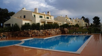 View of the Glenridge Albufeira
