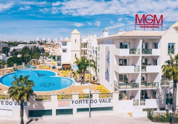 Grand Muthu Forte Do Vale hotel