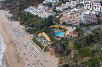 Picture of Monica Isabel hotel in Albufeira