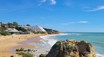 View of the Monicca Collection Suites & Residences