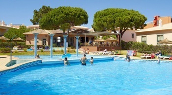 View of the Quinta Pedra Dos Bicos