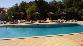 View of the Rodrimar Apartments