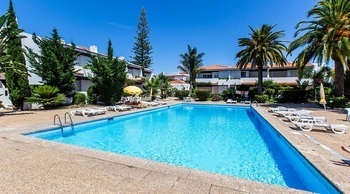 View of the Solar De Sao Joao