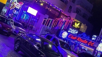 View of the Torre da Aldeia by Portugalférias