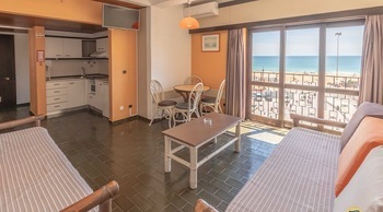 View of the Turial Park