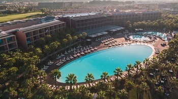 View of the VidaMar Algarve