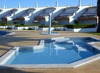 View of the Villas Joinal