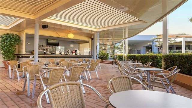 3hb Clube Humbria resort