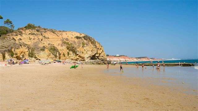 3hb clube beach