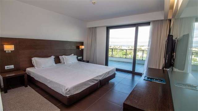 Alvor Baia rooms