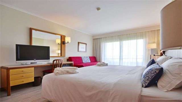 Bellavista bedrooms
