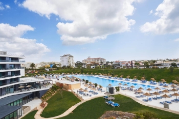 Photo of Alvor Baia Resort