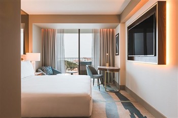 View of the Legacy Hotel Cascais, Curio Collection By Hilton