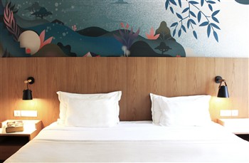 View of the Onyria Quinta da Marinha Hotel