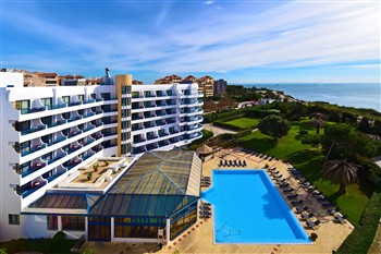 View of the Pestana Cascais Ocean and Conference Aparthotel