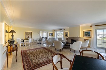 View of the Estoril Luxury Suites and Spa