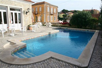 View of the Hotel Smart