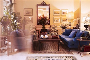 View of the Alegria a Lisbon Boutique Hotel