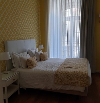 View of the Dream Chiado