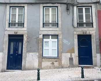 View of the Inn Fashion Residence