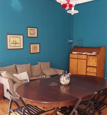 View of the Lost Lisbon Chiado