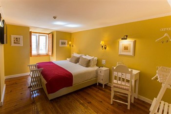 View of the Casa Do Mercado