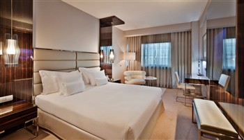 View of the Altis Grand Hotel