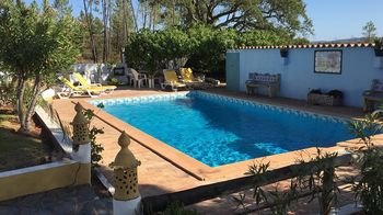 View of the Casa da Mae