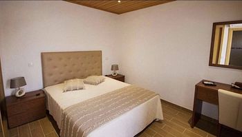 View of the Casa de Campo