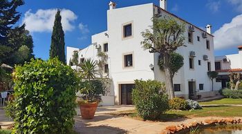 View of the Casa do Alto