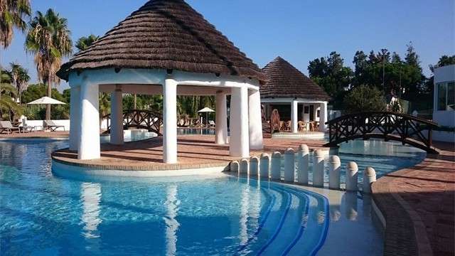 Encosta do Lago Portugal