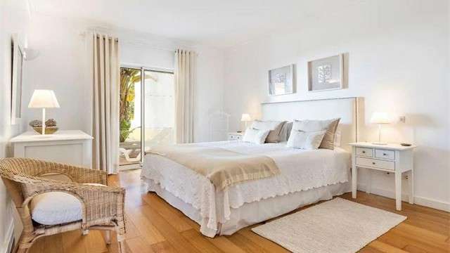 Encosta do Lago bedroom