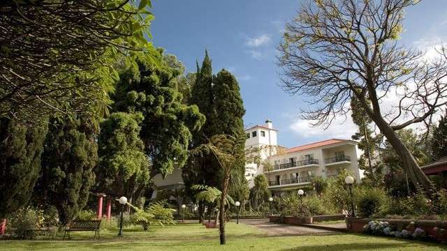 Estalgem Quintinha Hotel Madeira