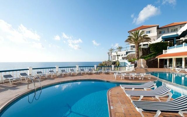 Royal Orchid, Travessa Vista Praia, Canico, Madeira reviews and images