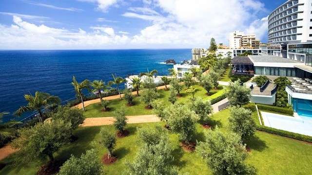 Vidamar Resort Madeira