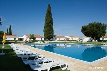 View of the Hotel Apartamento do Golfe