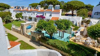 View of the Verde Pino Resort