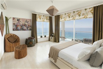 View of the Cali Deluxe Holidays Sesimbra