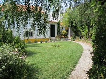 View of the Casa da Terrinha